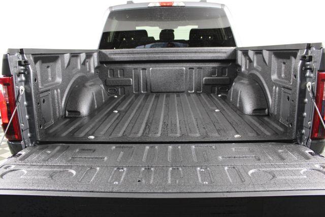 new 2025 Ford F-150 car, priced at $52,385