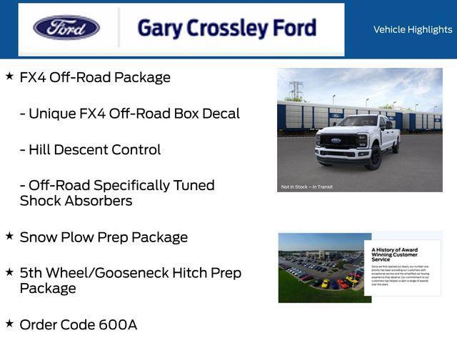 new 2026 Ford F-250 car, priced at $62,000