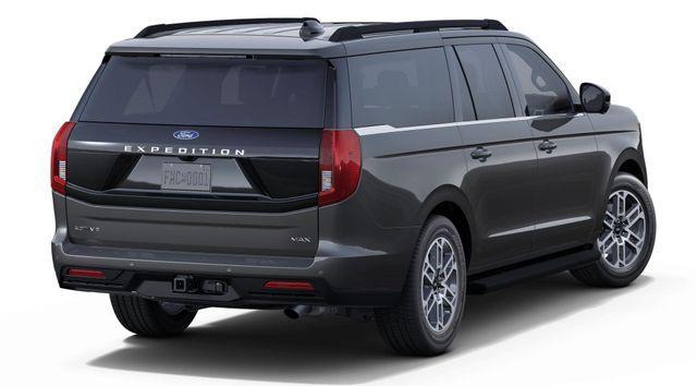 new 2025 Ford Expedition Max car, priced at $74,565