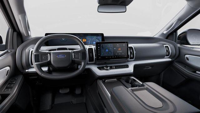 new 2025 Ford Expedition Max car, priced at $74,565