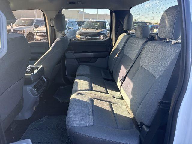 used 2022 Ford F-150 car, priced at $39,500