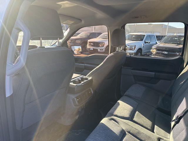 used 2022 Ford F-150 car, priced at $39,500