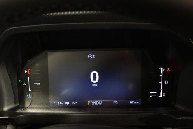 new 2025 Ford Ranger car, priced at $47,595