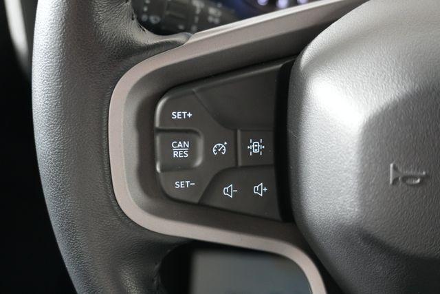 used 2023 Ford Bronco car, priced at $48,500