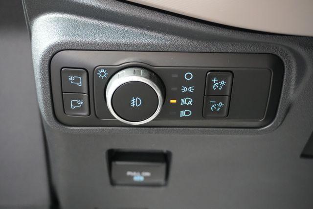 used 2023 Ford Bronco car, priced at $48,500