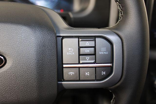 new 2025 Ford F-150 car, priced at $58,789