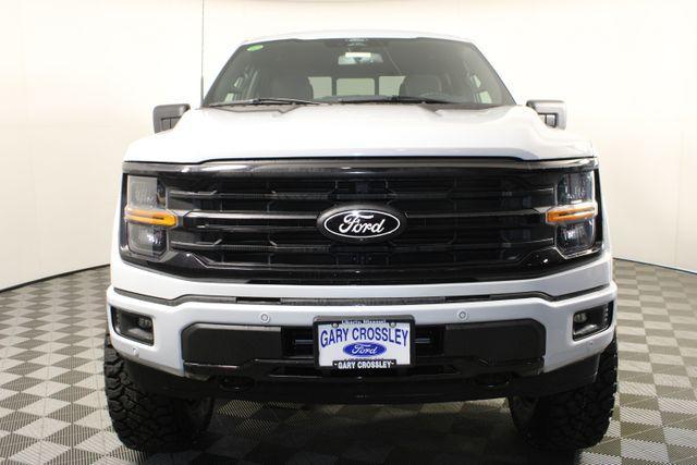 new 2025 Ford F-150 car, priced at $66,938