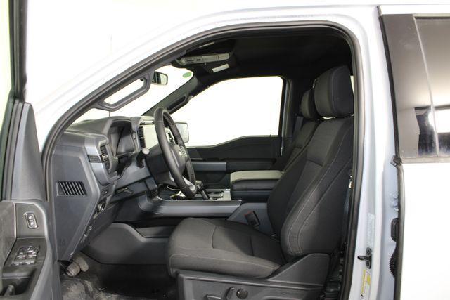 new 2025 Ford F-150 car, priced at $71,454