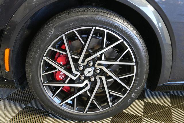 used 2022 Ford Mustang Mach-E car, priced at $28,500