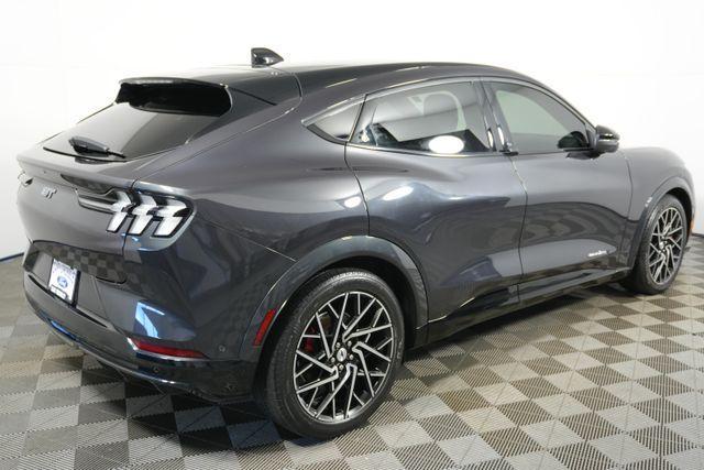 used 2022 Ford Mustang Mach-E car, priced at $28,500