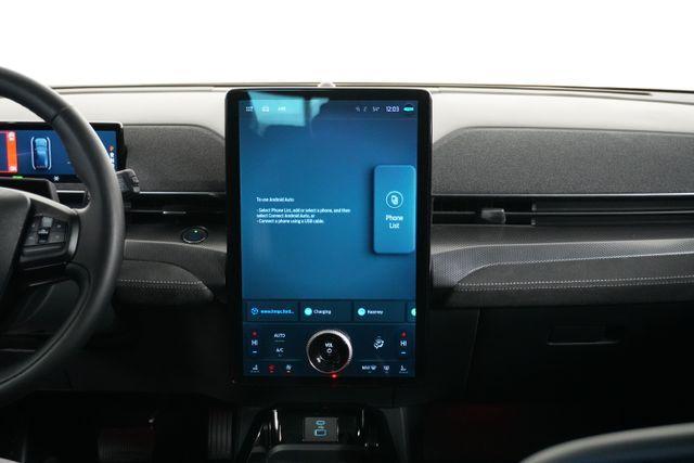 used 2022 Ford Mustang Mach-E car, priced at $28,500