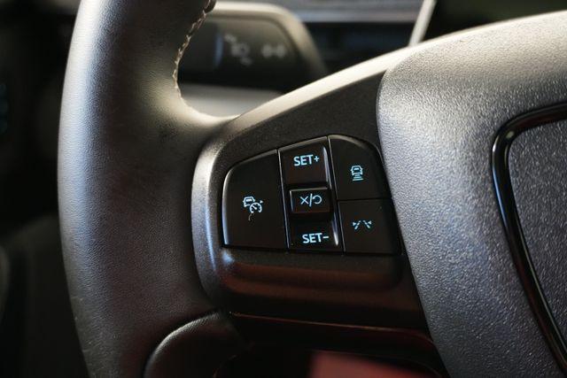 used 2022 Ford Mustang Mach-E car, priced at $28,500