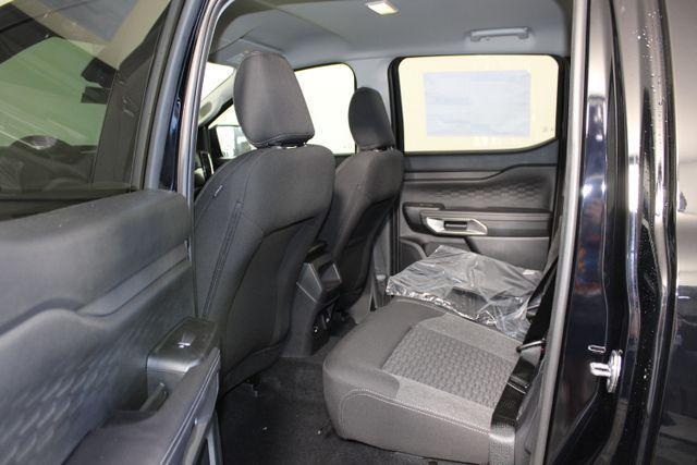 new 2025 Ford Ranger car, priced at $43,000