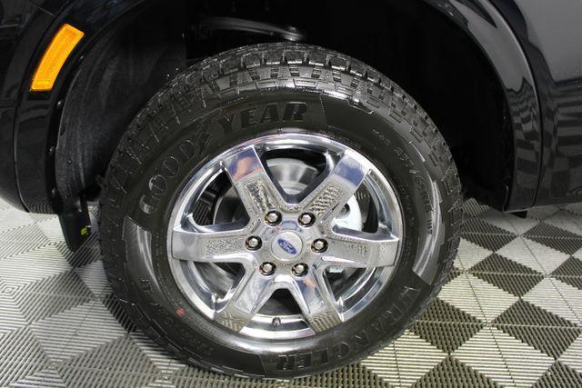 new 2025 Ford Ranger car, priced at $43,000