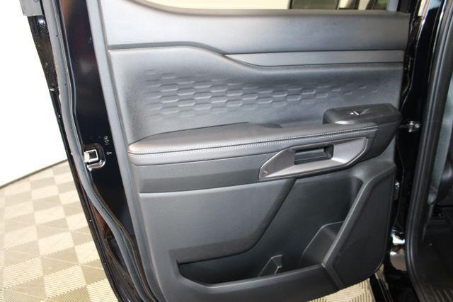 new 2025 Ford Ranger car, priced at $43,000