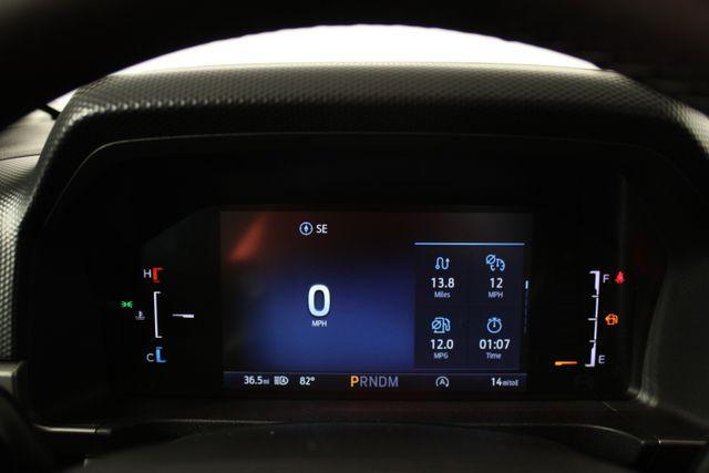 new 2025 Ford Ranger car, priced at $43,000