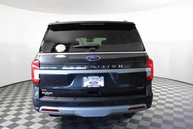 new 2024 Ford Expedition Max car, priced at $69,000