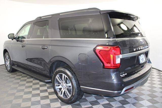 new 2024 Ford Expedition Max car, priced at $69,000