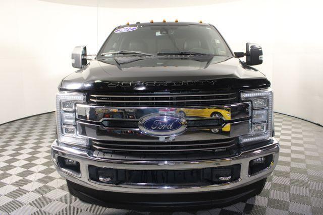 used 2017 Ford F-350 car, priced at $58,500