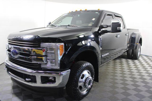 used 2017 Ford F-350 car, priced at $58,500