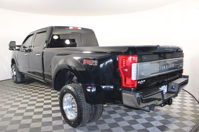 used 2017 Ford F-350 car, priced at $58,500