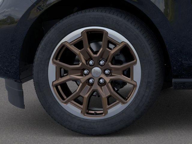 new 2025 Ford Expedition Max car, priced at $89,170