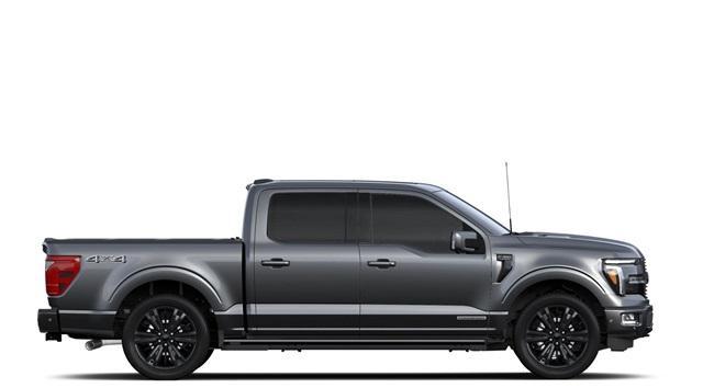 new 2024 Ford F-150 car, priced at $86,715