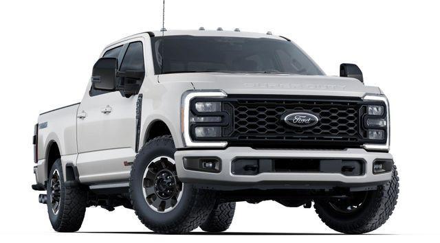 new 2025 Ford F-250 car, priced at $95,435