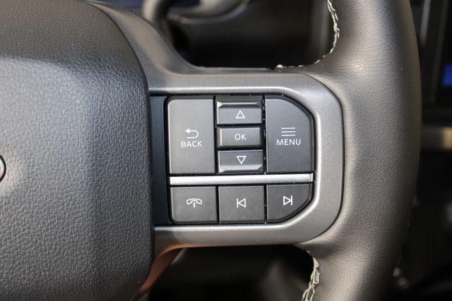new 2025 Ford F-250 car, priced at $95,435