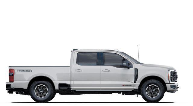 new 2025 Ford F-250 car, priced at $95,435