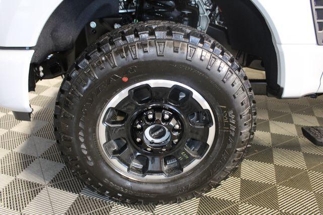 new 2025 Ford F-250 car, priced at $95,435