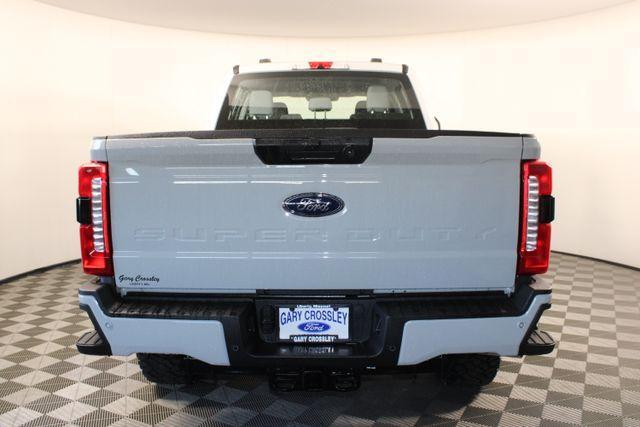 new 2025 Ford F-250 car, priced at $74,500