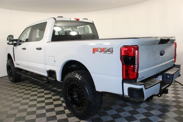 new 2025 Ford F-250 car, priced at $74,500