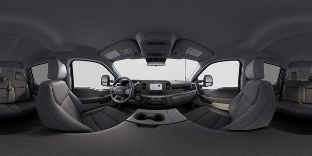 new 2025 Ford F-250 car, priced at $69,050