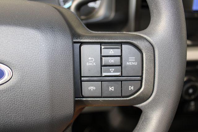 new 2025 Ford F-250 car, priced at $74,500
