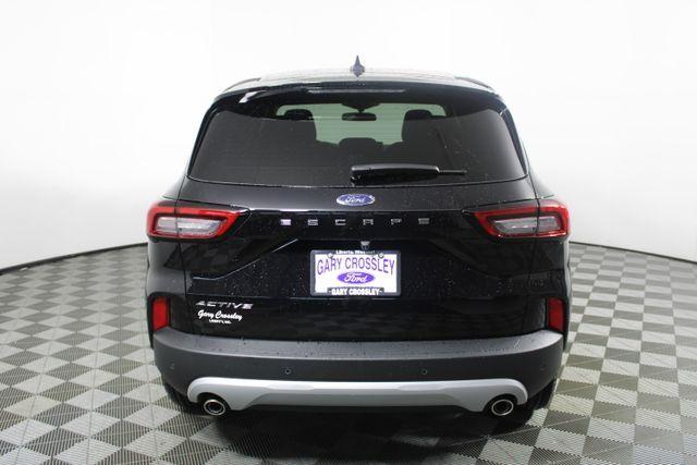 new 2025 Ford Escape car, priced at $30,000