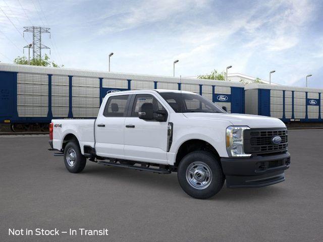 new 2026 Ford F-250 car, priced at $56,000