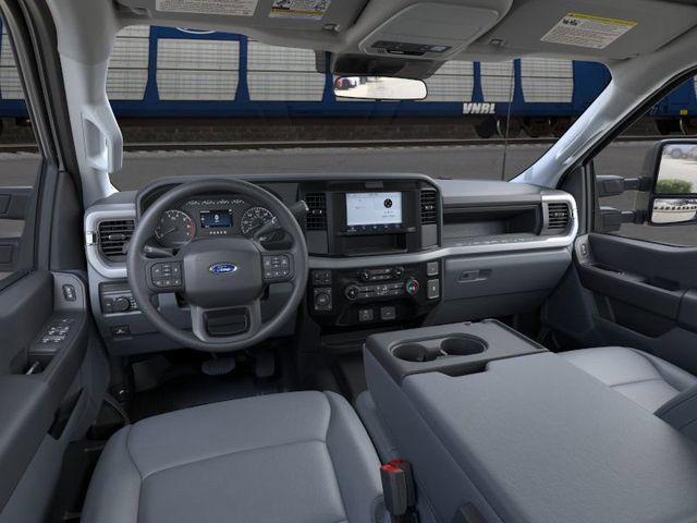 new 2026 Ford F-250 car, priced at $56,000