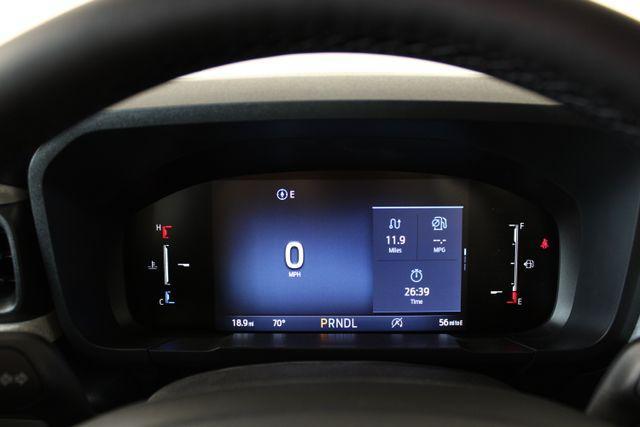 new 2025 Ford Maverick car, priced at $34,980