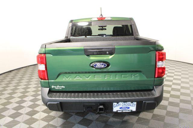 new 2025 Ford Maverick car, priced at $34,980
