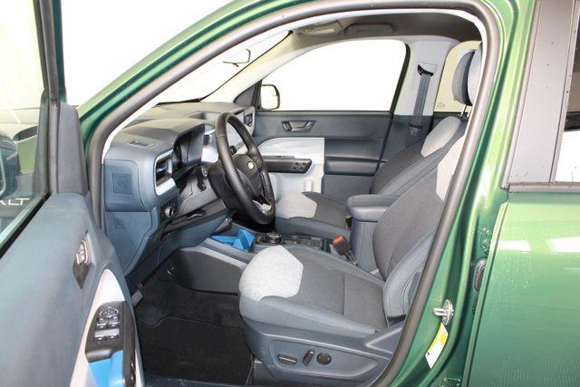 new 2025 Ford Maverick car, priced at $34,980