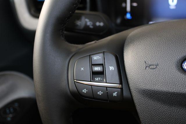 new 2025 Ford Maverick car, priced at $34,980