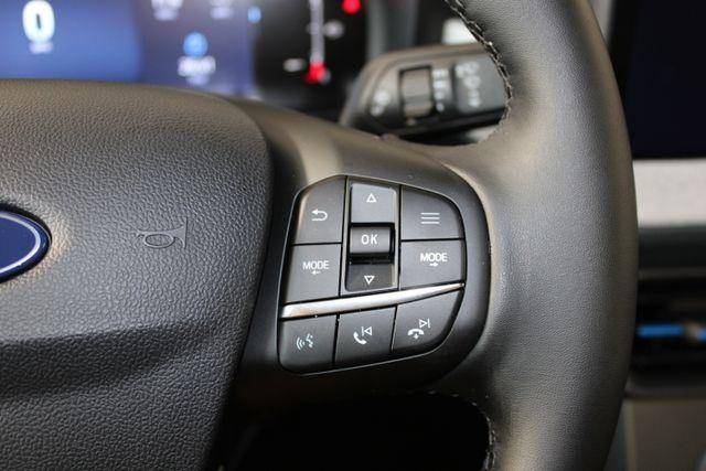 new 2025 Ford Maverick car, priced at $34,980