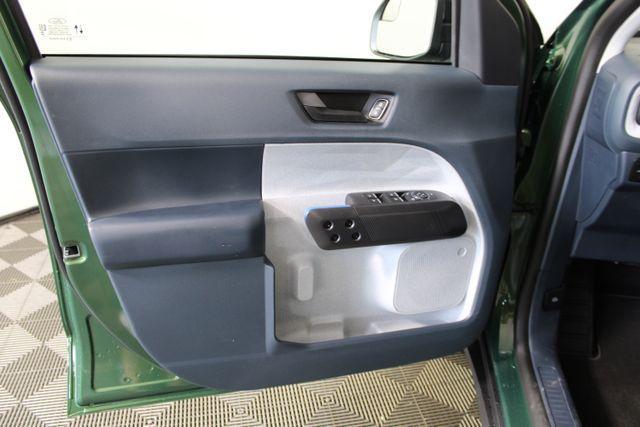 new 2025 Ford Maverick car, priced at $34,980