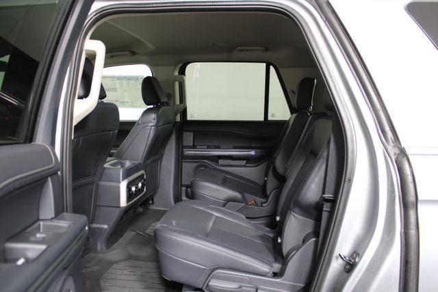 new 2024 Ford Expedition Max car, priced at $66,038