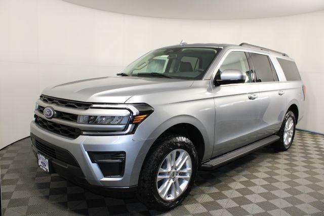 new 2024 Ford Expedition Max car, priced at $66,038