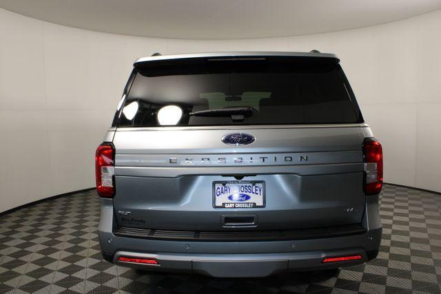 new 2024 Ford Expedition Max car, priced at $66,038