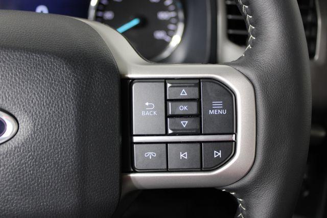 new 2024 Ford Expedition Max car, priced at $66,038