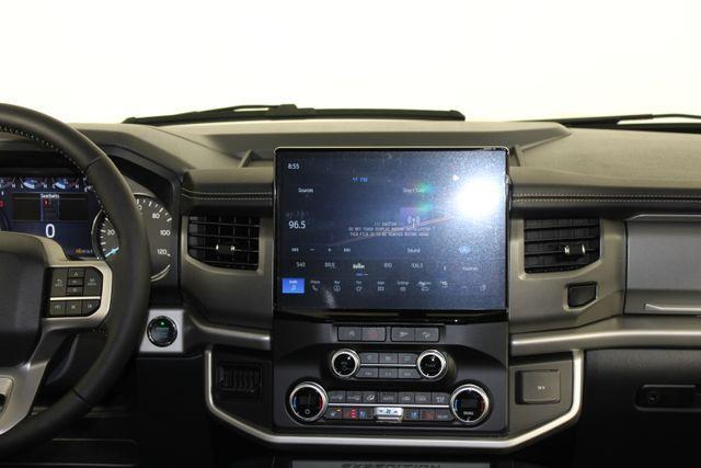 new 2024 Ford Expedition Max car, priced at $62,000