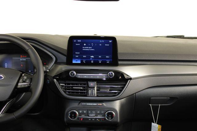new 2025 Ford Escape car, priced at $28,000